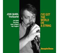 John Mcneil - I've Got The World On A String