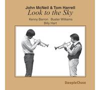 John McNeil - Look To The Sky