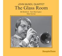 John Mcneil Quartet - Glass Room