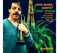 John Mcneil Quintet - Clean Sweep