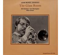 John McNeil - The Glass Room [Vinilo]
