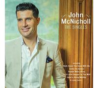 JOHN MCNICHOLL - THE SINGLES