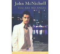 john mcnicholl you are no angel