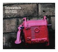 John Mcsherry & Donal O'Connor - Tripswitch -John Mcsherry & Donal O'Connor VERTCD