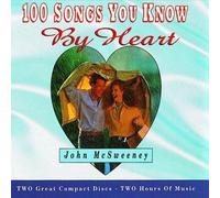 John Mcsweeney - 100 Songs You Know by Heart 1 [Import]