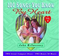 John Mcsweeney - 100 Songs You Know Vol' 4