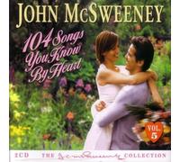John Mcsweeney - 104 Songs You Know [Import]