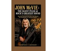 John McVie: The Silent Pulse of Rock’s Greatest Sound: How the Fleetwood Mac Bass Line Became the Foundation of a Musical Empire