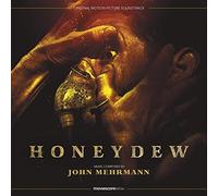 John Mehrmann – Honeydew – Vinilo 12" – Banda sonora original – Importación USA – Victrola