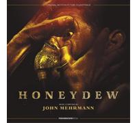 John Mehrmann – Honeydew – Vinilo 12" – Banda sonora original – Importación USA – Victrola