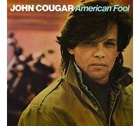 John Mellencamp - American Fool [Vinilo]