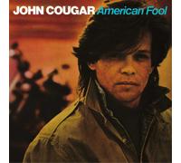 John Mellencamp American Fool (Vinyl) 12" Album (Importación USA)