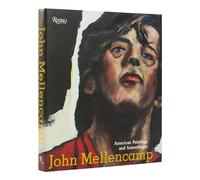 John Mellencamp: American Paintings and Assemblages