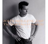 John Mellencamp - Best That I Could Do 1978