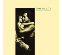 John Mellencamp - Big Daddy [Vinilo]
