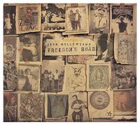 John Mellencamp - Freedom's Road