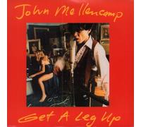 John Mellencamp - Get a Leg Up [Vinilo]