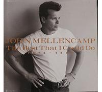John Mellencamp - Greatest Hits (Tba)