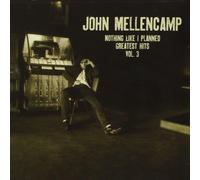 John Mellencamp Icon (CD) (Importación USA)