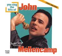 John Mellencamp - Karaoke: Rock It With John Mellencamp