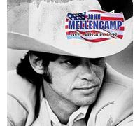 John Mellencamp - Live… 4th July 1992