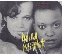 John Mellencamp & Me'Shell Ndegeocello - Wild night [Single-CD]
