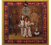 John Mellencamp - mr. happy go lucky
