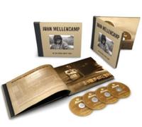 John Mellencamp – On the Rural Route 7609 – CD – Importación USA