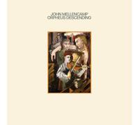 John Mellencamp Orpheus Descending explicit_lyrics (Vinyl) (Importación USA)