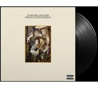 John Mellencamp – Orpheus Descending – Vinilo