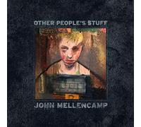 John Mellencamp - Other People's Stuff