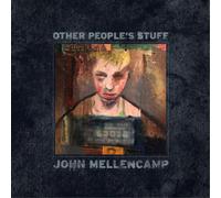 John Mellencamp - Other People's Stuff [Vinilo]