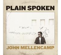 John Mellencamp - Plain Spoken