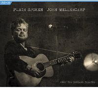 John Mellencamp - Plain Spoken, From The Chicago Theatre