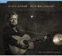 John Mellencamp - Plain Spoken: From The Chicago Theatre [Blu-ray]