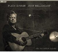 John Mellencamp - Plain Spoken: From The Chicago Theatre [DVD]