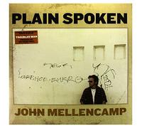John Mellencamp - Plain Spoken [Vinilo]