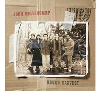Mellencamp John - Rough Harvest (Remastered)