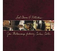 John Mellencamp – Sad Clowns & Hillbillies – Vinilo
