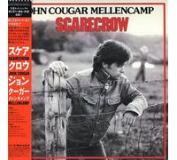 John Mellencamp - Scarecrow