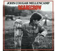John Cougar Mellencamp - Scarecrow (2022) LP Vinilo Pre-order