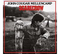 John Mellencamp - Scarecrow [Vinilo]
