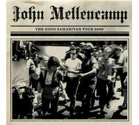 Mellencamp,John - The Good Samaritan Tour 2000 (Vinyl) [Vinilo]