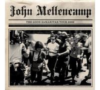 Mellencamp, John - The Good Samaritan Tour 2000 (Vinyl) [Vinilo]