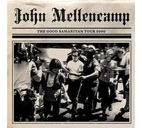 Mellencamp, John - The Good Samaritan Tour 2000 (Vinyl) [Vinilo]