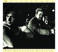 John Mellencamp - The Lonesome Jubilee