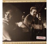John Mellencamp – The Lonesome Jubilee – Vinilo 12" (Importación USA) – Island