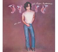 John Mellencamp – Uh-HUH! – CD – Importación USA (Island)