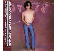 John Mellencamp - Uh-Huh