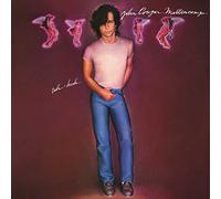 John Mellencamp - Uh-Huh [Vinilo]